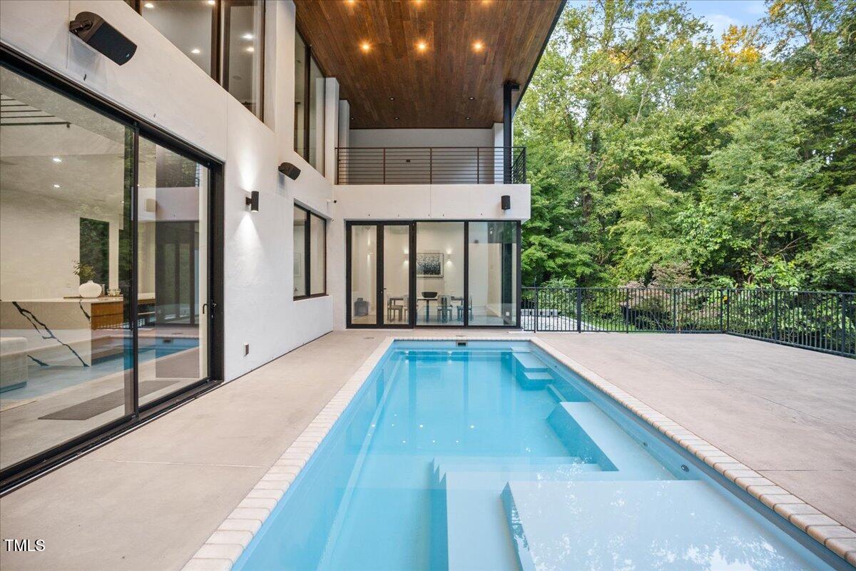 4908 Birchleaf Drive