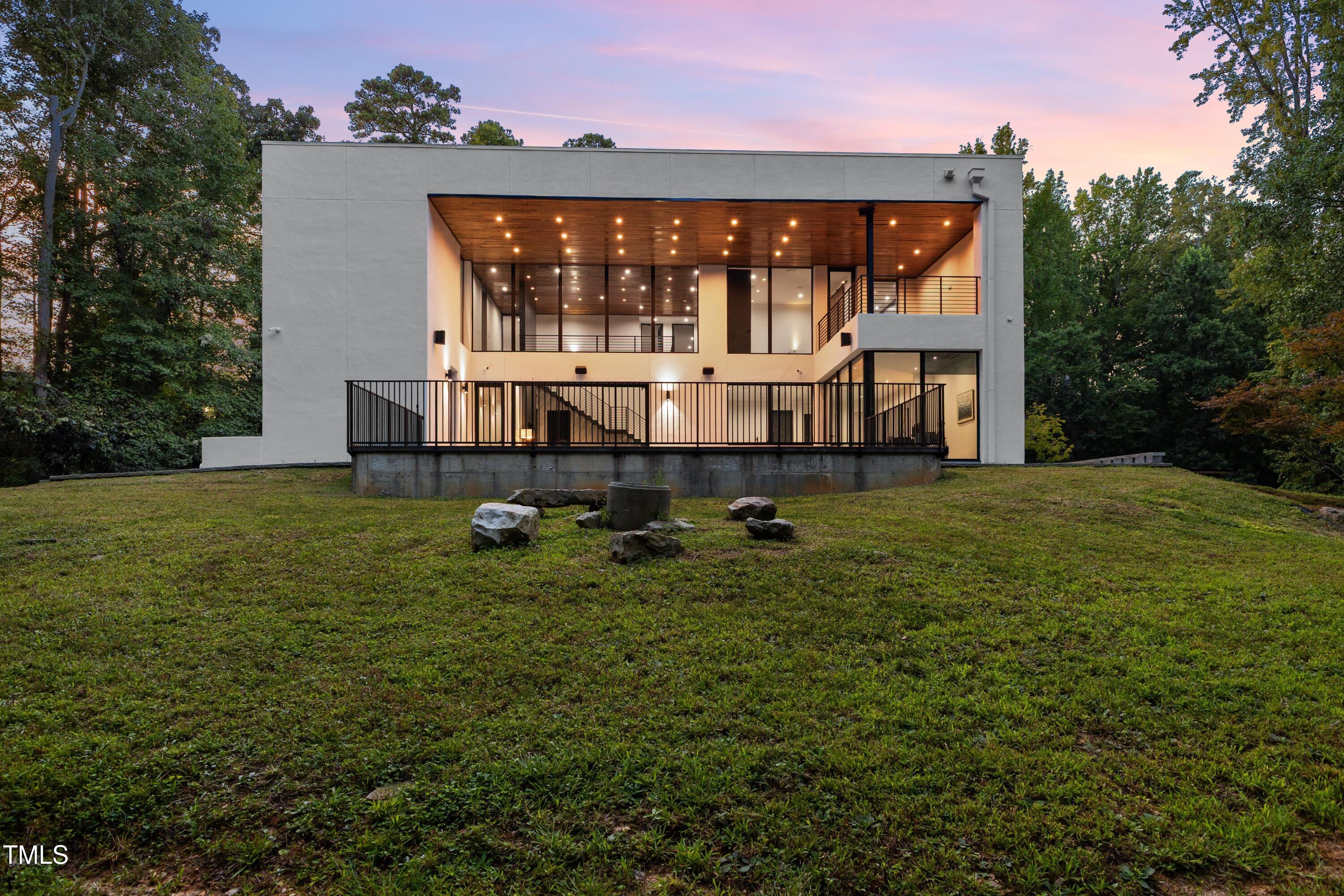 4908 Birchleaf Drive