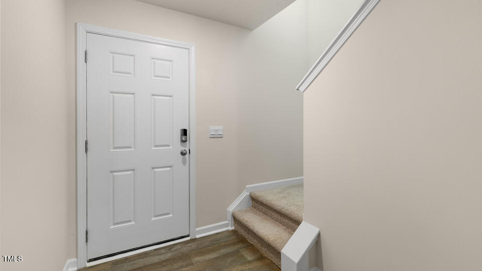 422 Honeycutt Oaks Drive
