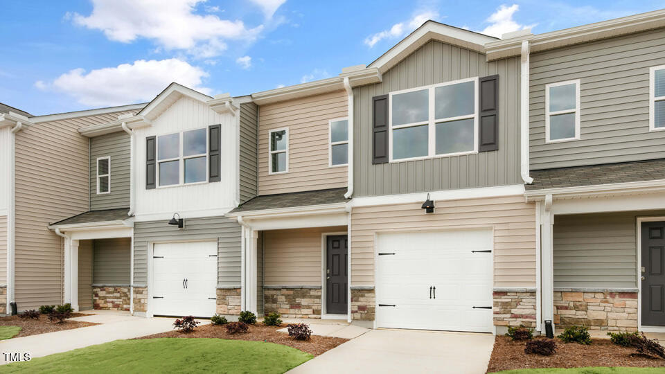 422 Honeycutt Oaks Drive
