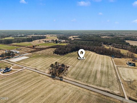 3038 Brogden Road Smithfield NC 27577