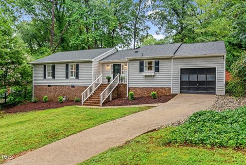1404 Westmoreland Drive Raleigh NC 27612