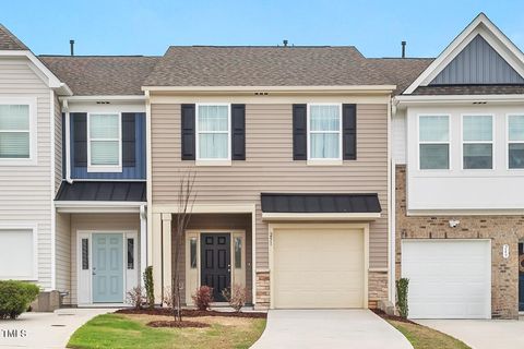 251 Blandford Street Franklinton NC 27525