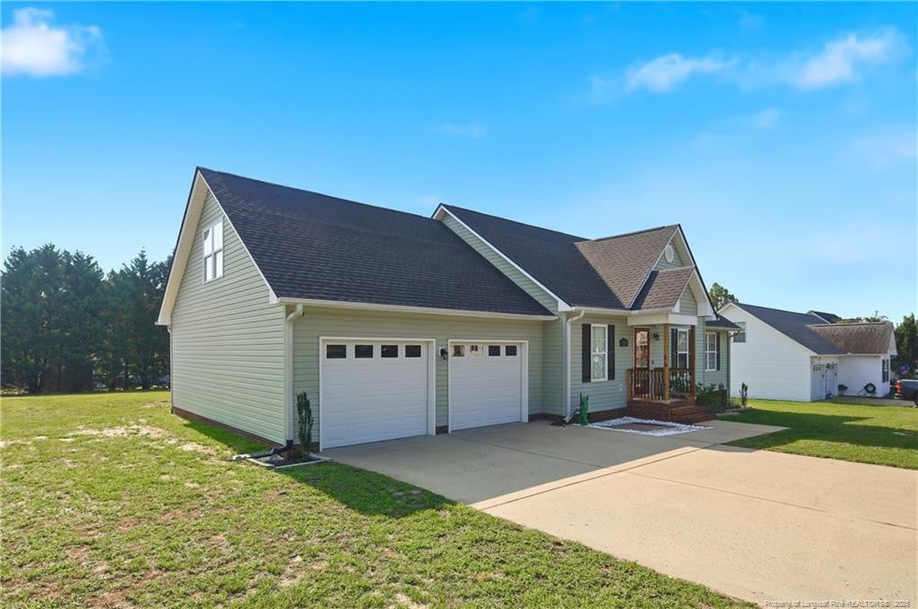 329 Northview Drive