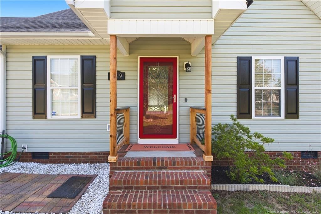 329 Northview Drive