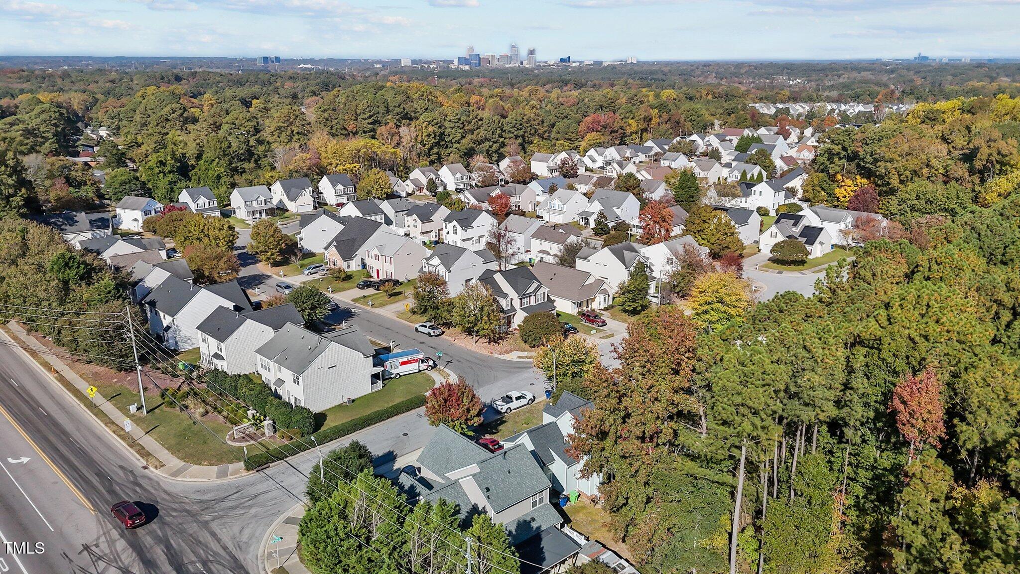 2125 Star Sapphire Drive