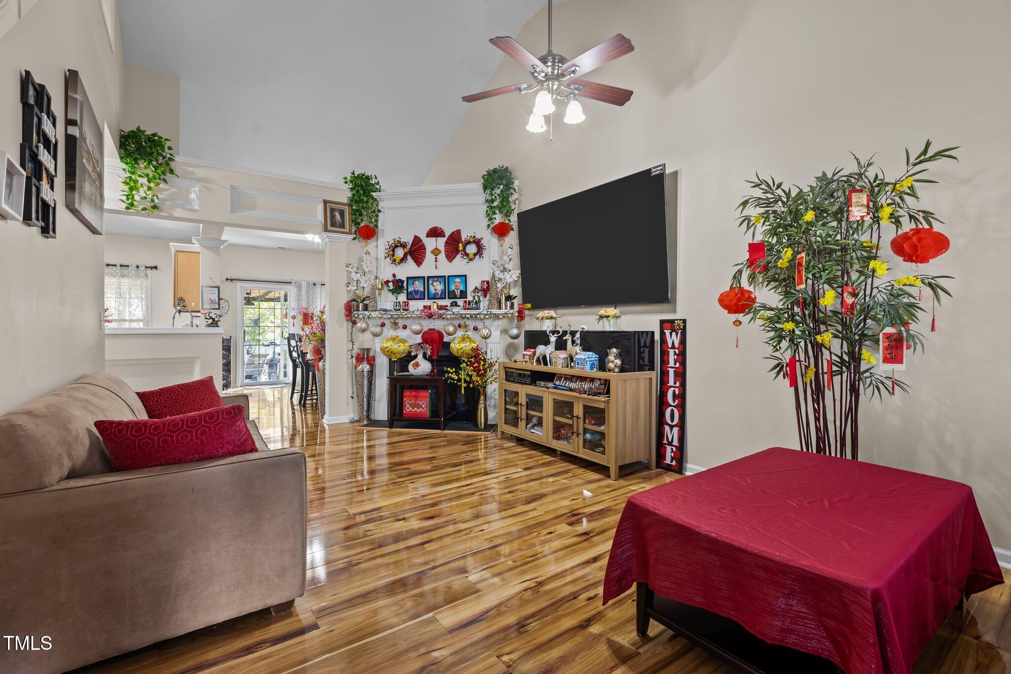 2125 Star Sapphire Drive