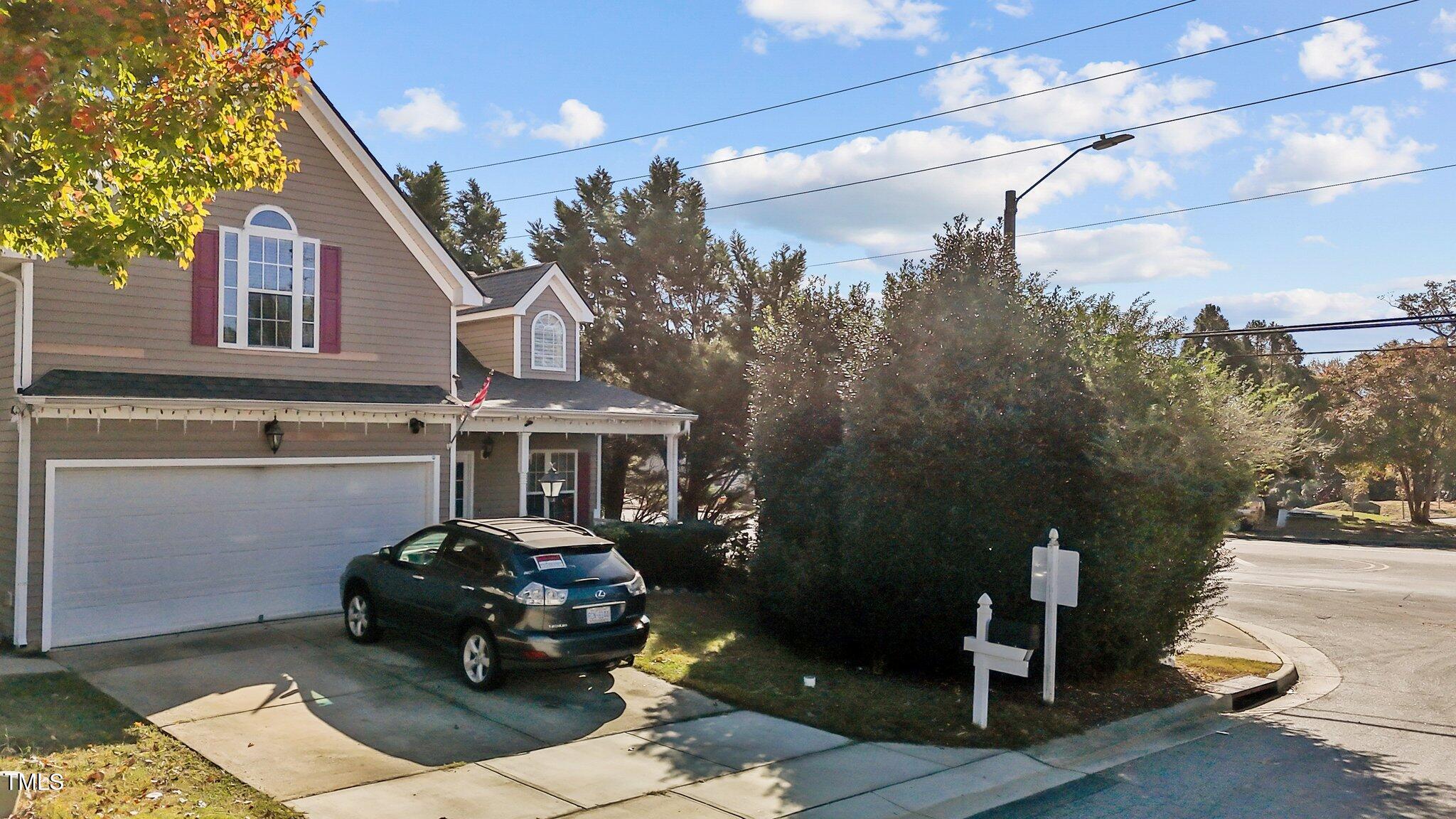 2125 Star Sapphire Drive