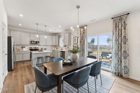 150 Cribbs Lane Middlesex NC 27557