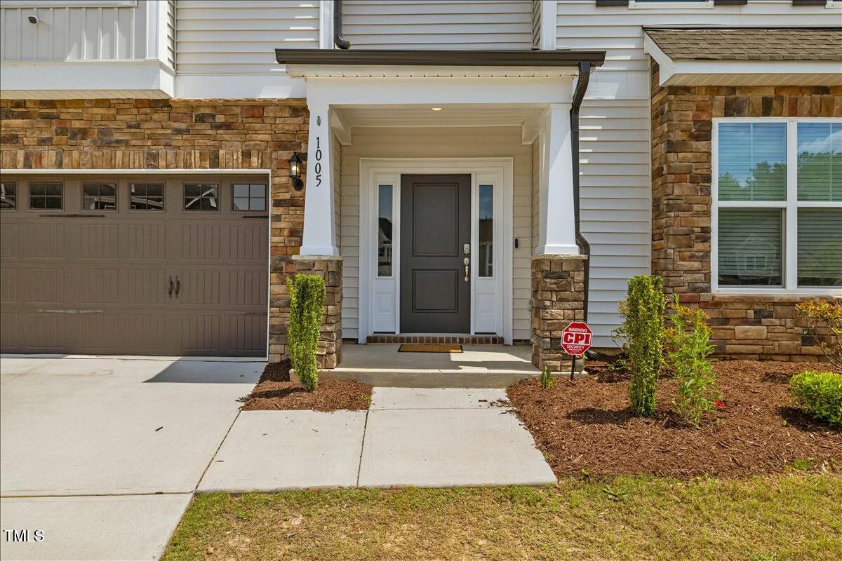 1005 Whispering Creek Court
