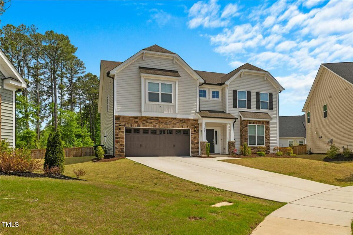 1005 Whispering Creek Court