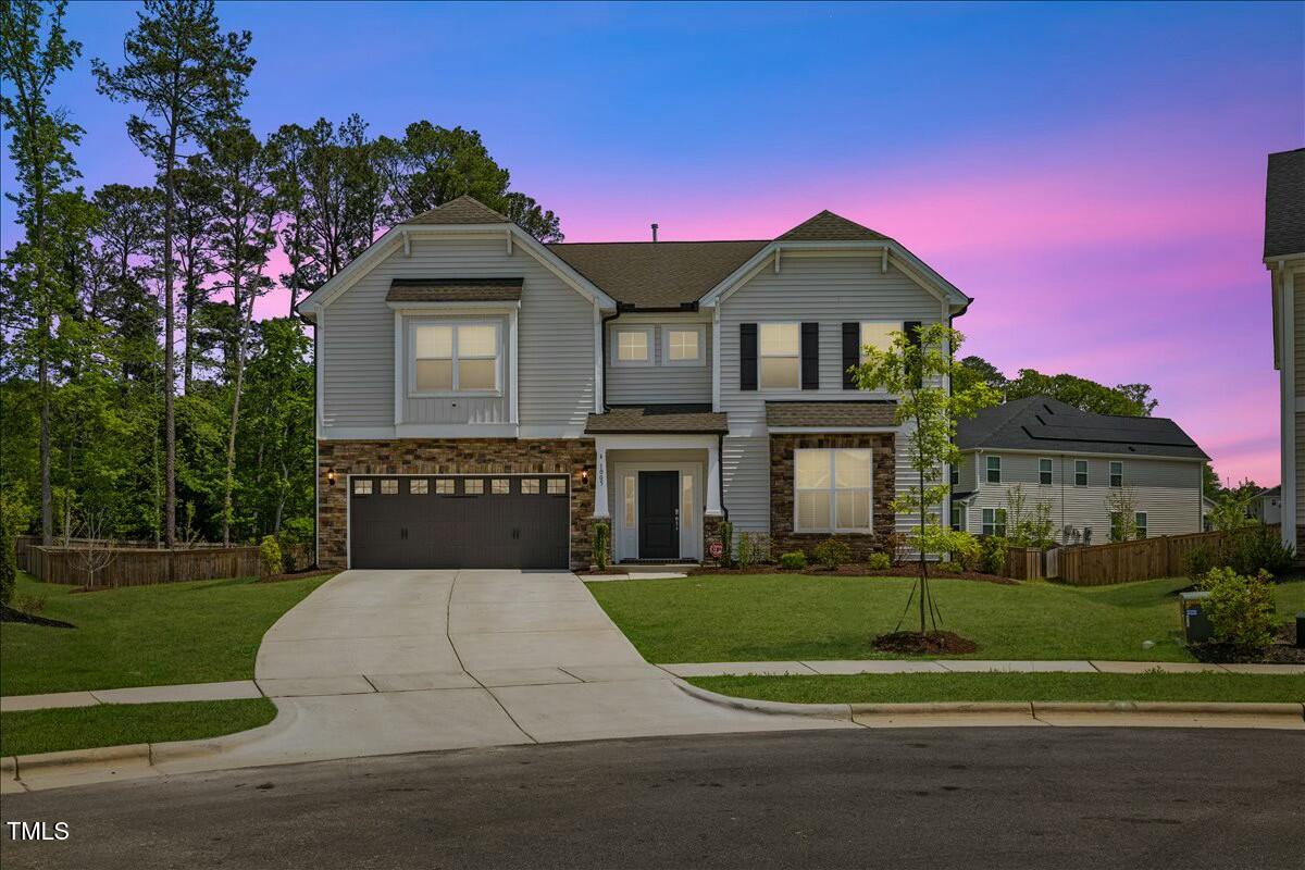 1005 Whispering Creek Court