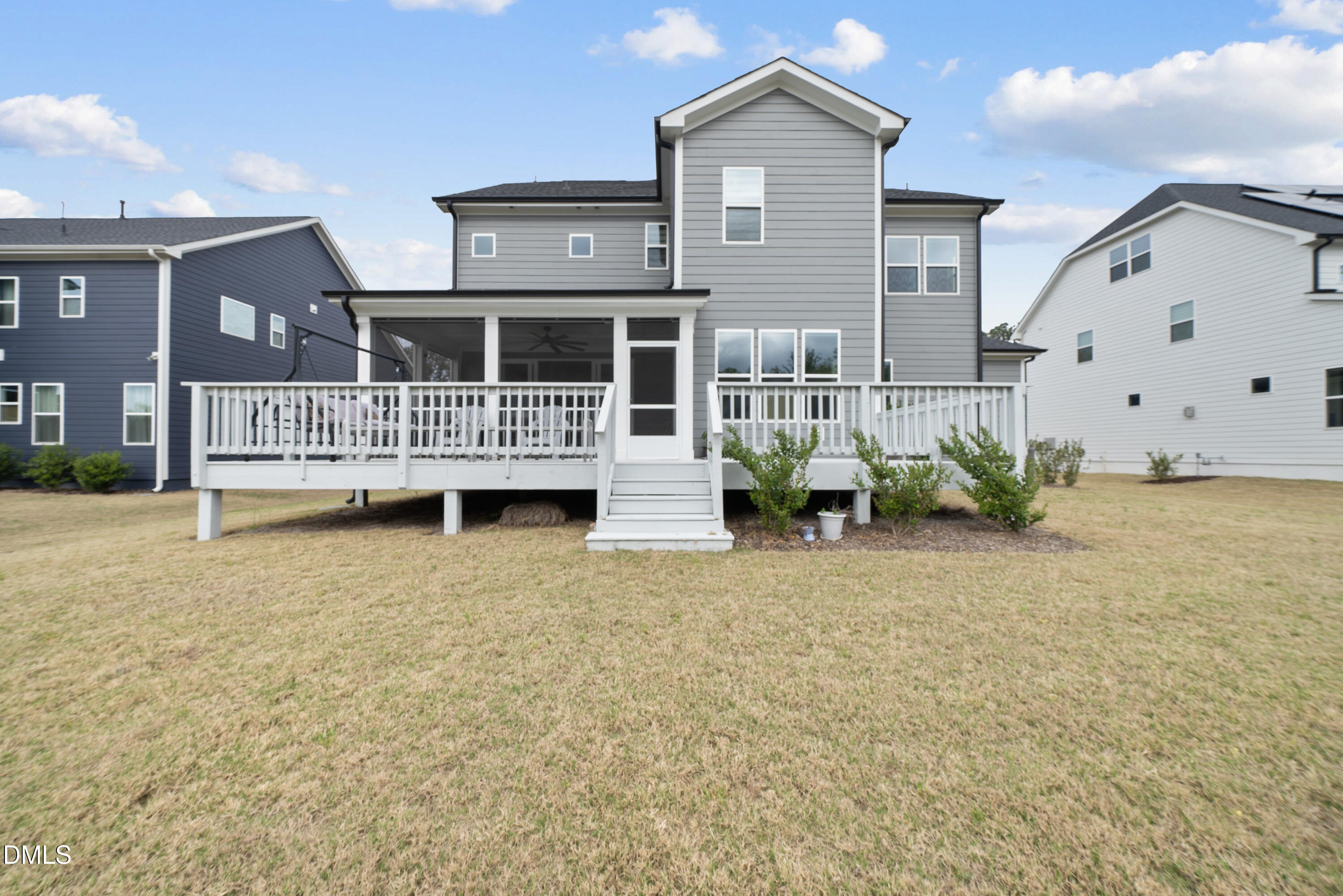 4340 Dominion Crest Drive