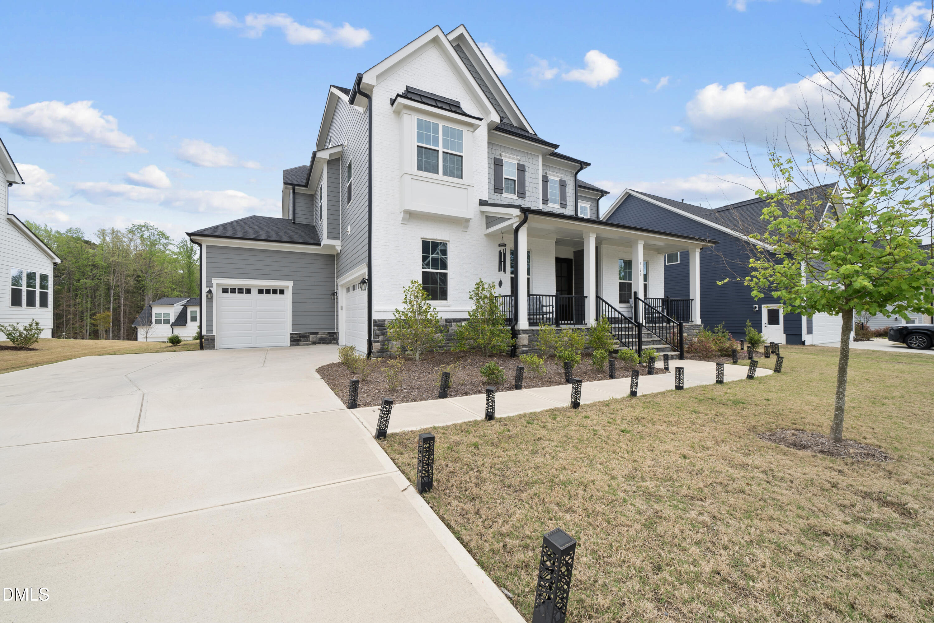 4340 Dominion Crest Drive