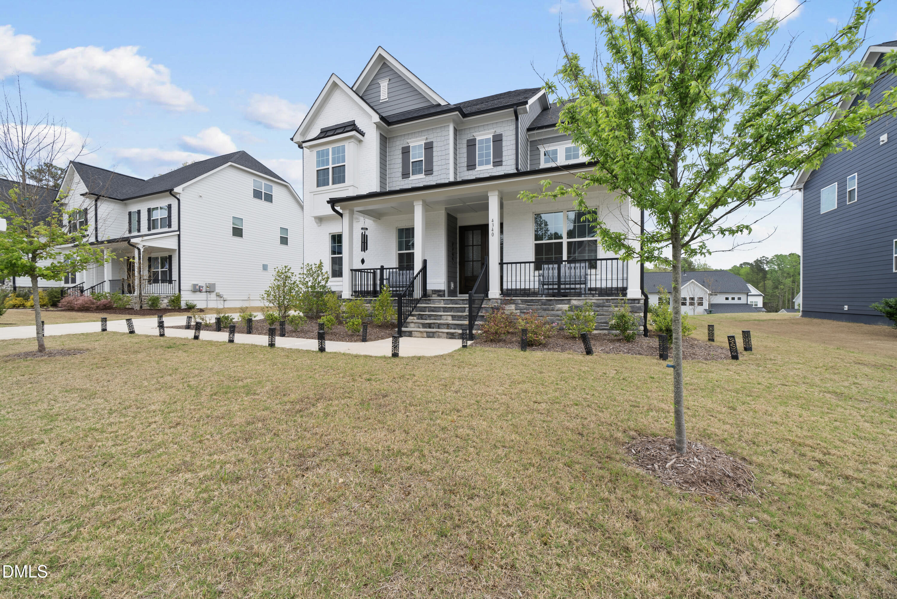 4340 Dominion Crest Drive