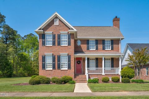 88 Eltham Rocky Mount NC 27804