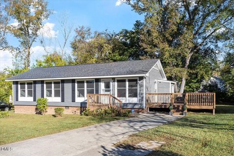 103 Alston Court Oxford NC 27565