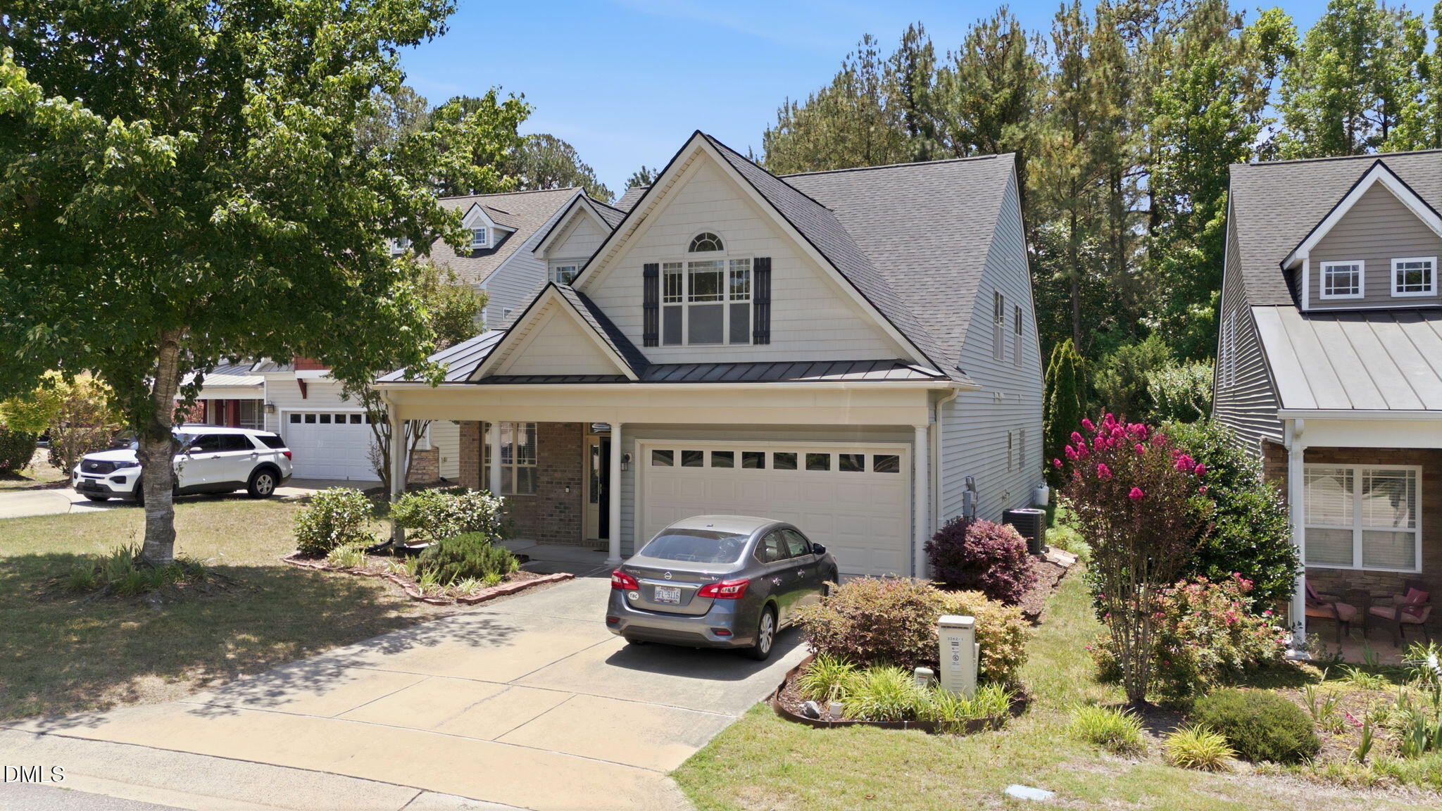 3262 Landing Falls Lane