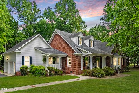 121 Mayfield Place Youngsville NC 27596