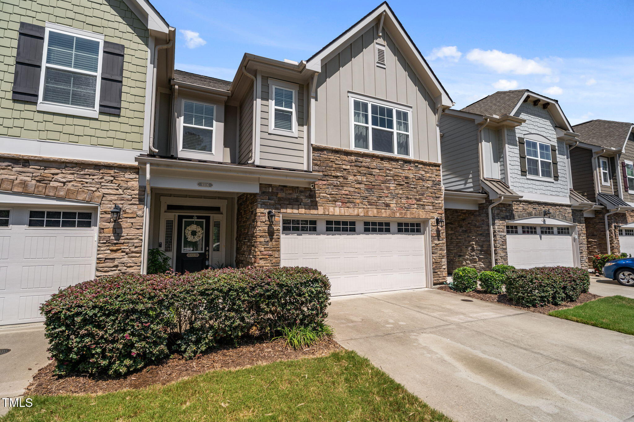 9306 Nellman Lane