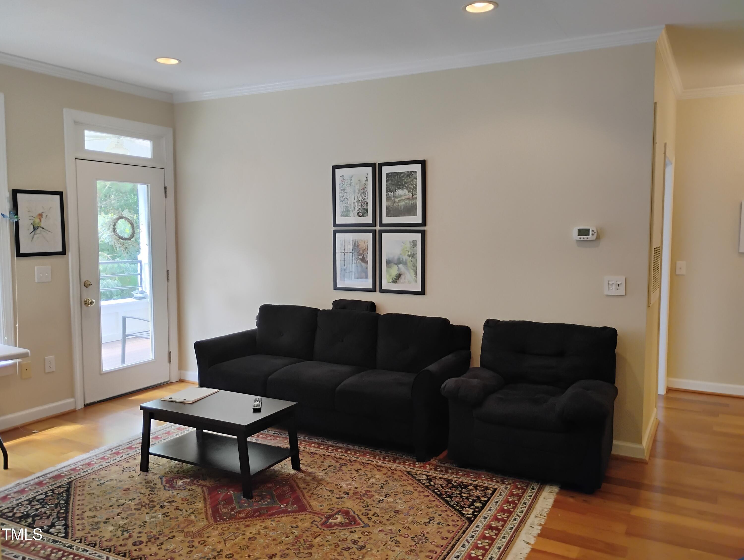 524 Aberdeen Drive Apt 207