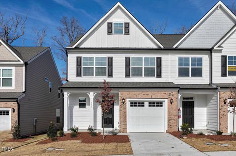 333 Marbella Grove Court Durham NC 27713