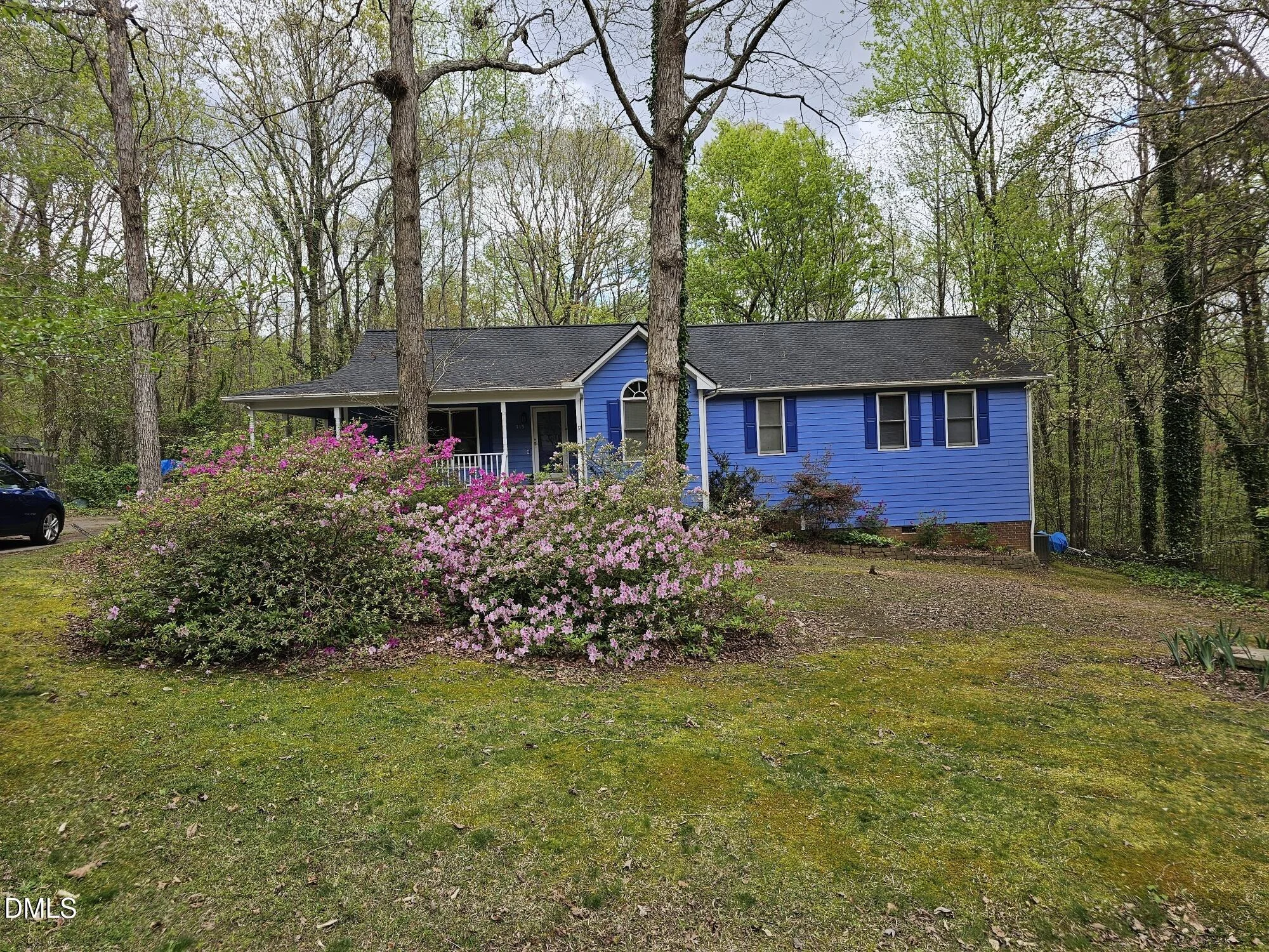115 Felicia Court