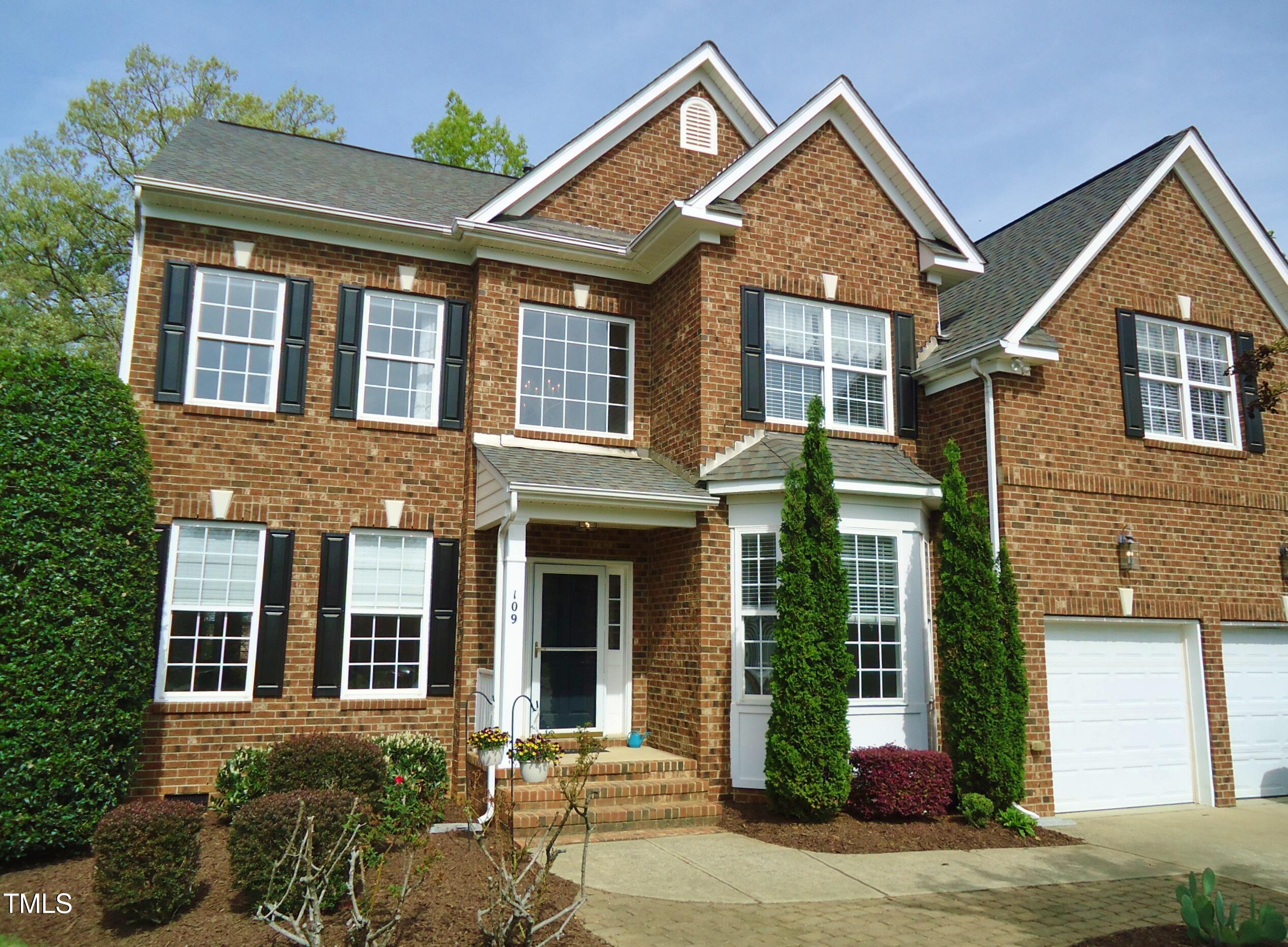109 Bright Shade Court