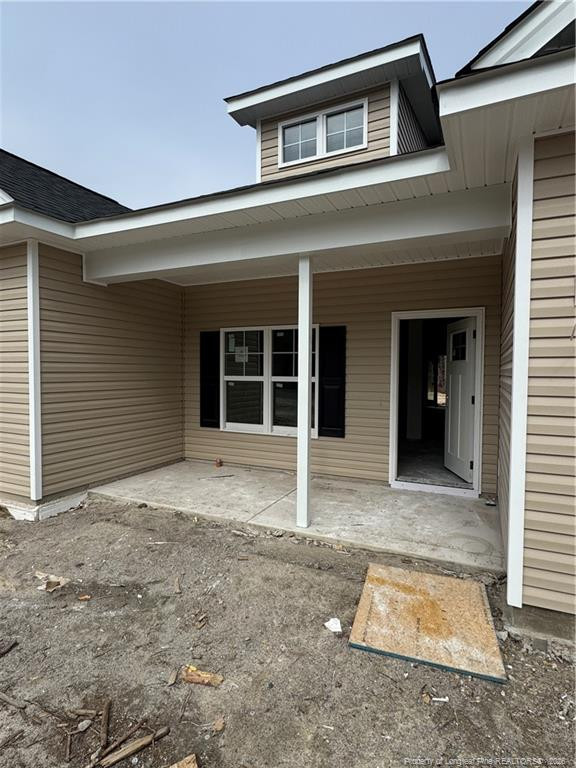 33 Glider (Lot 2) Lane