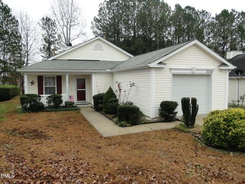 5304 Marthonna Way Raleigh NC 27616