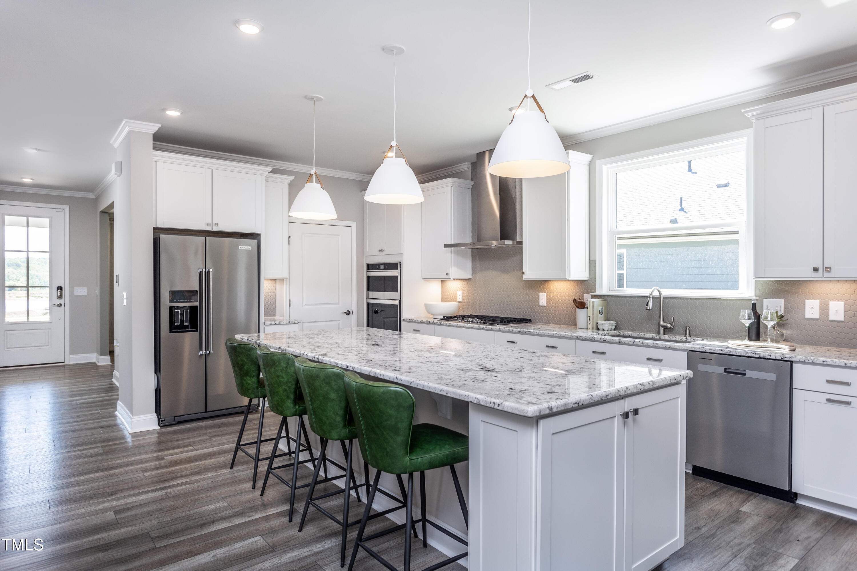 334 Arcadius Drive