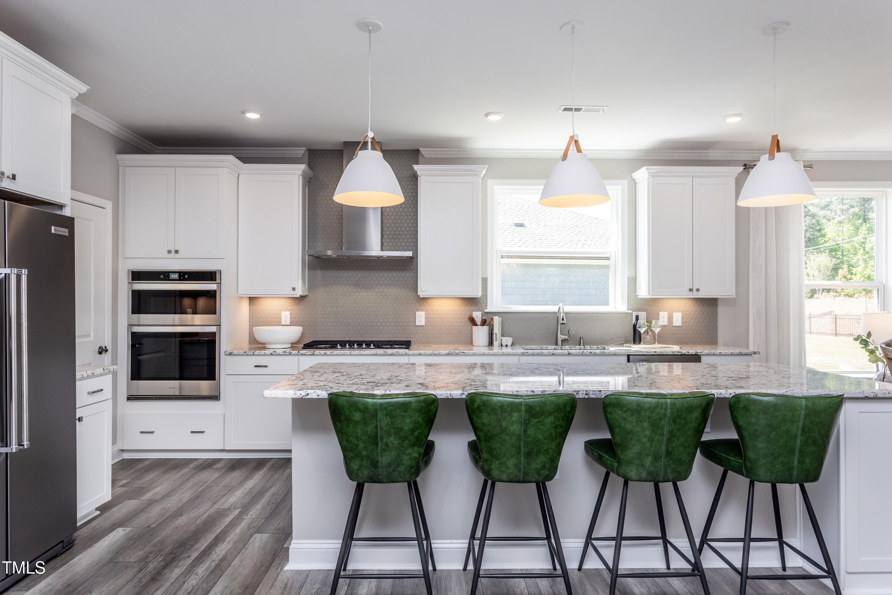 334 Arcadius Drive