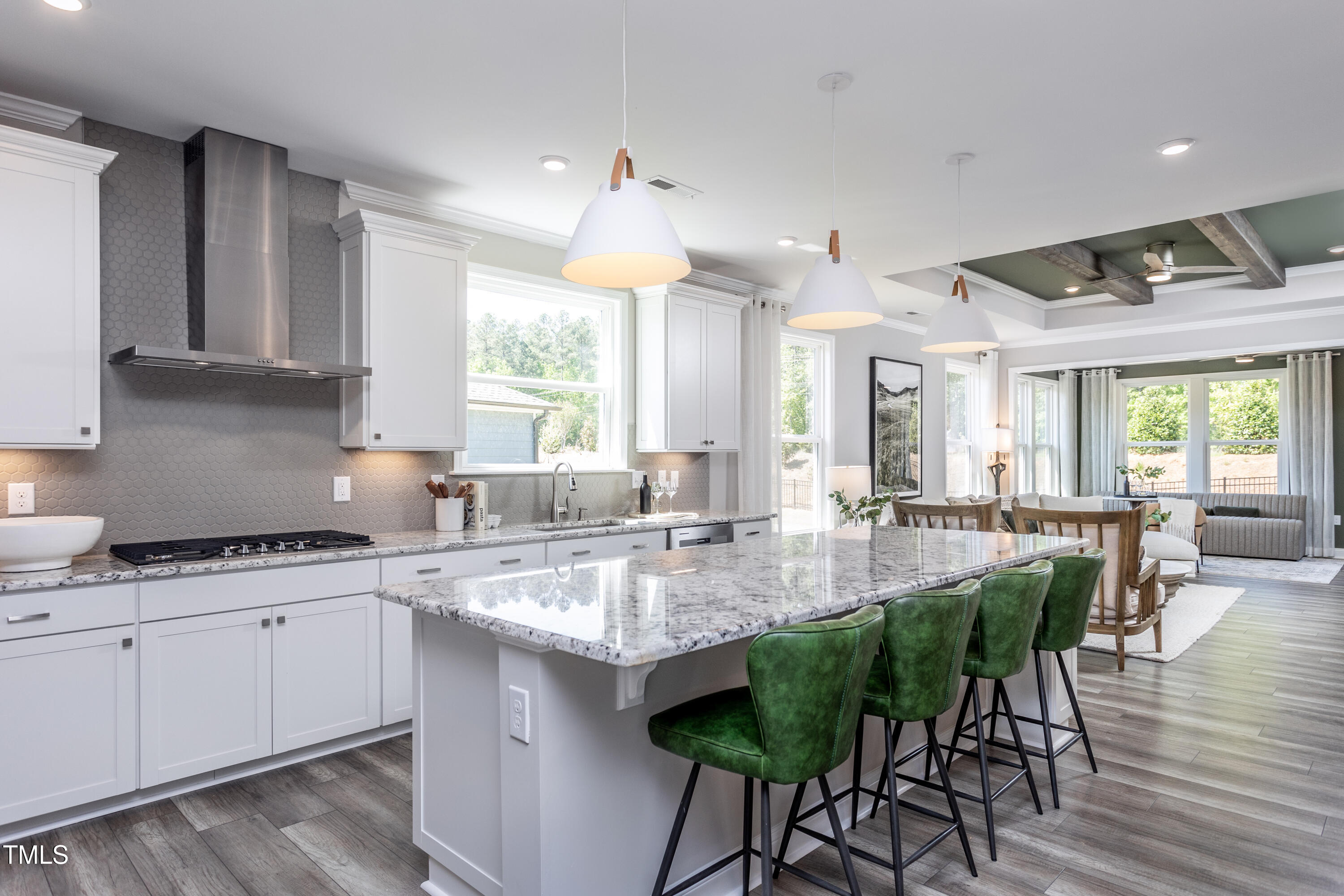 334 Arcadius Drive
