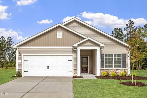 910 Rhino Bend Oxford NC 27565
