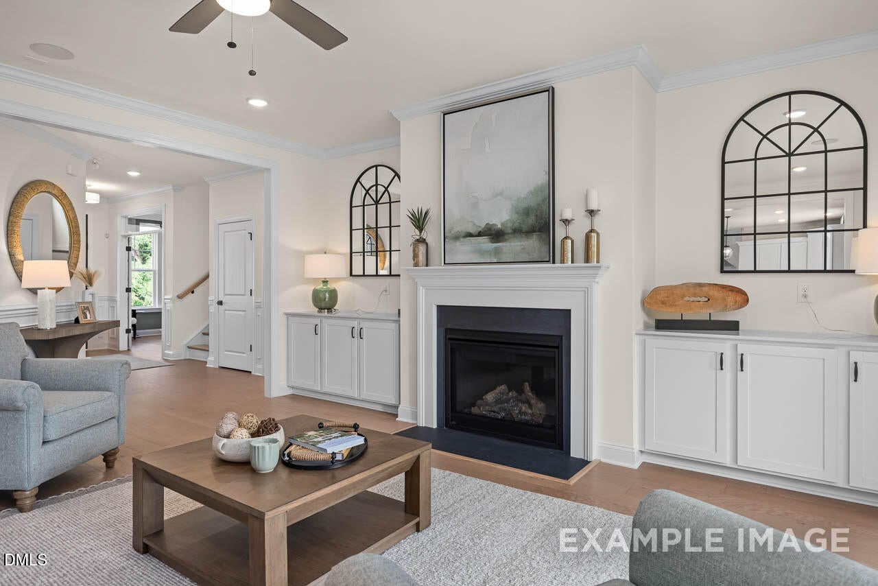 237 Castle Frk Court
