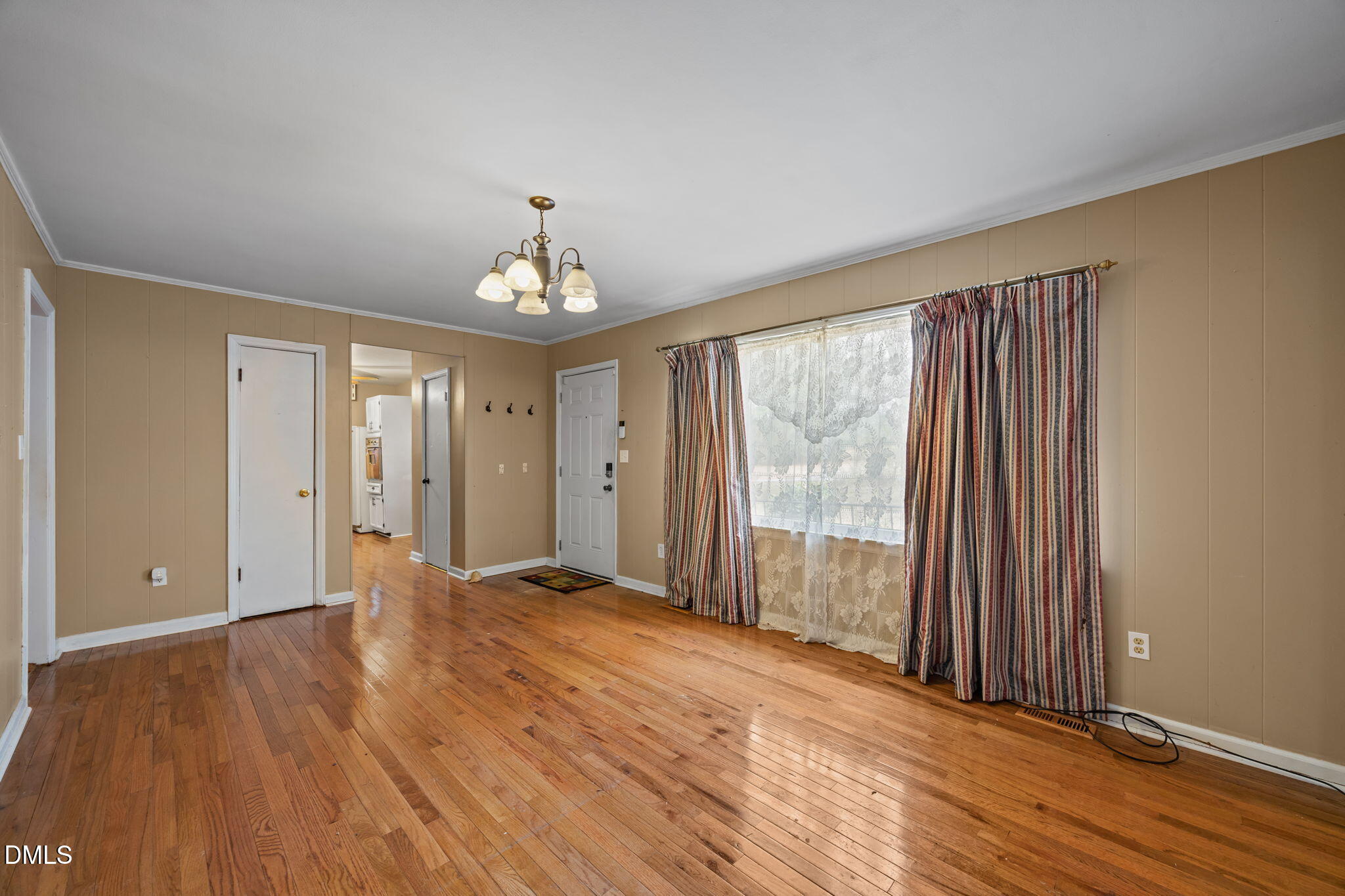 3853 Mount Willen Road