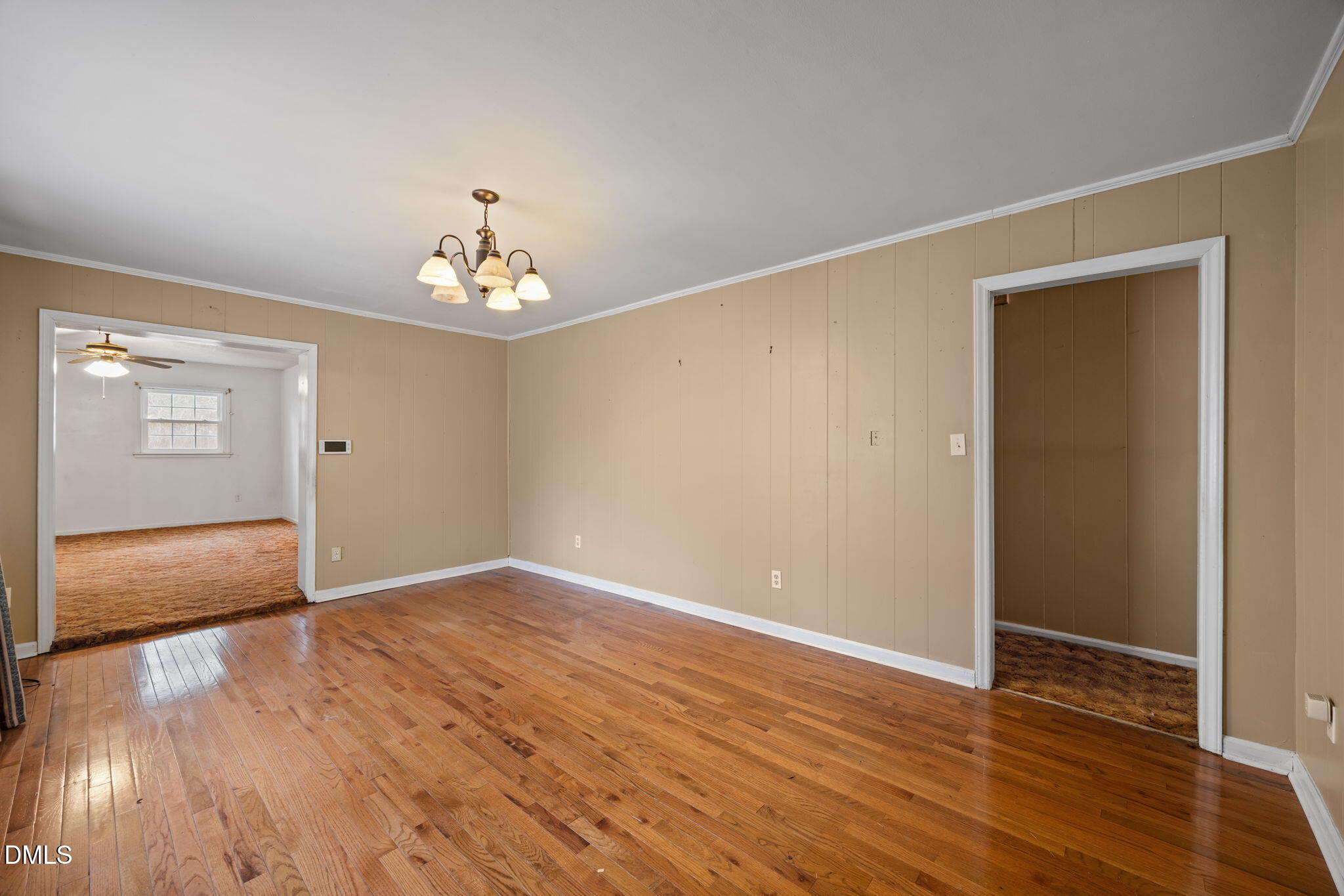 3853 Mount Willen Road