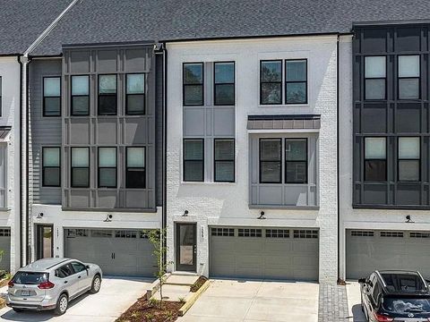 1239 Corkery Ridge Court Cary NC 27519