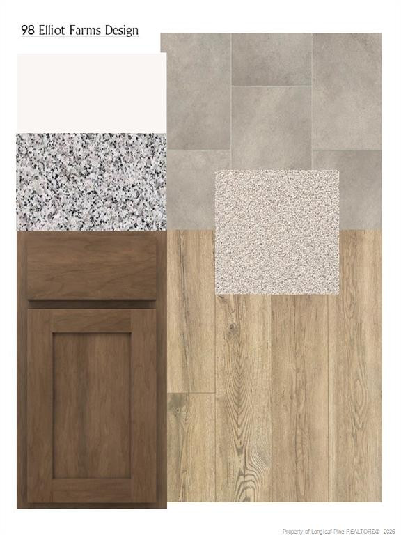 5419 Tall Timbers (LOT 98) Court