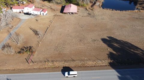 Lot 7 Docs Road Lillington NC 27546