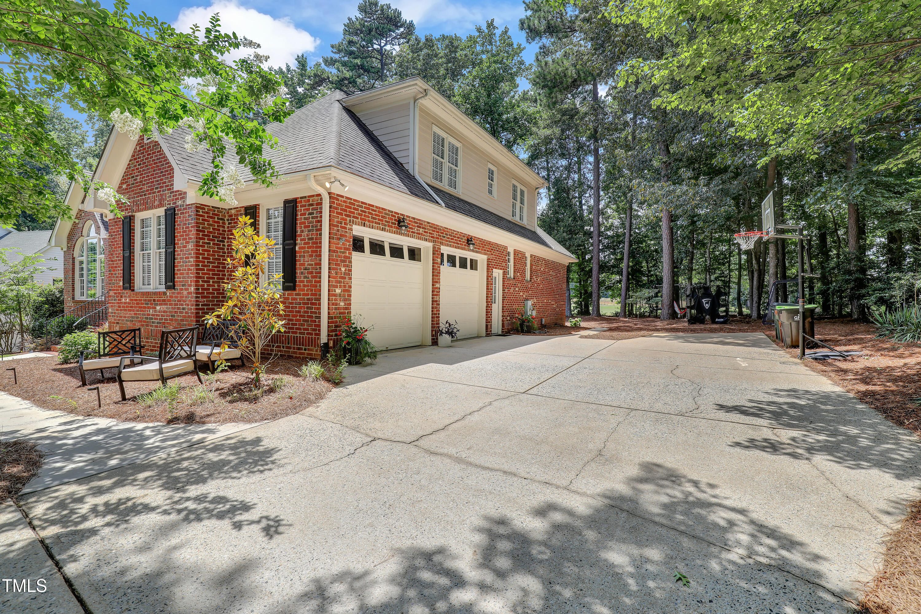 5004 Sunset Forest Circle