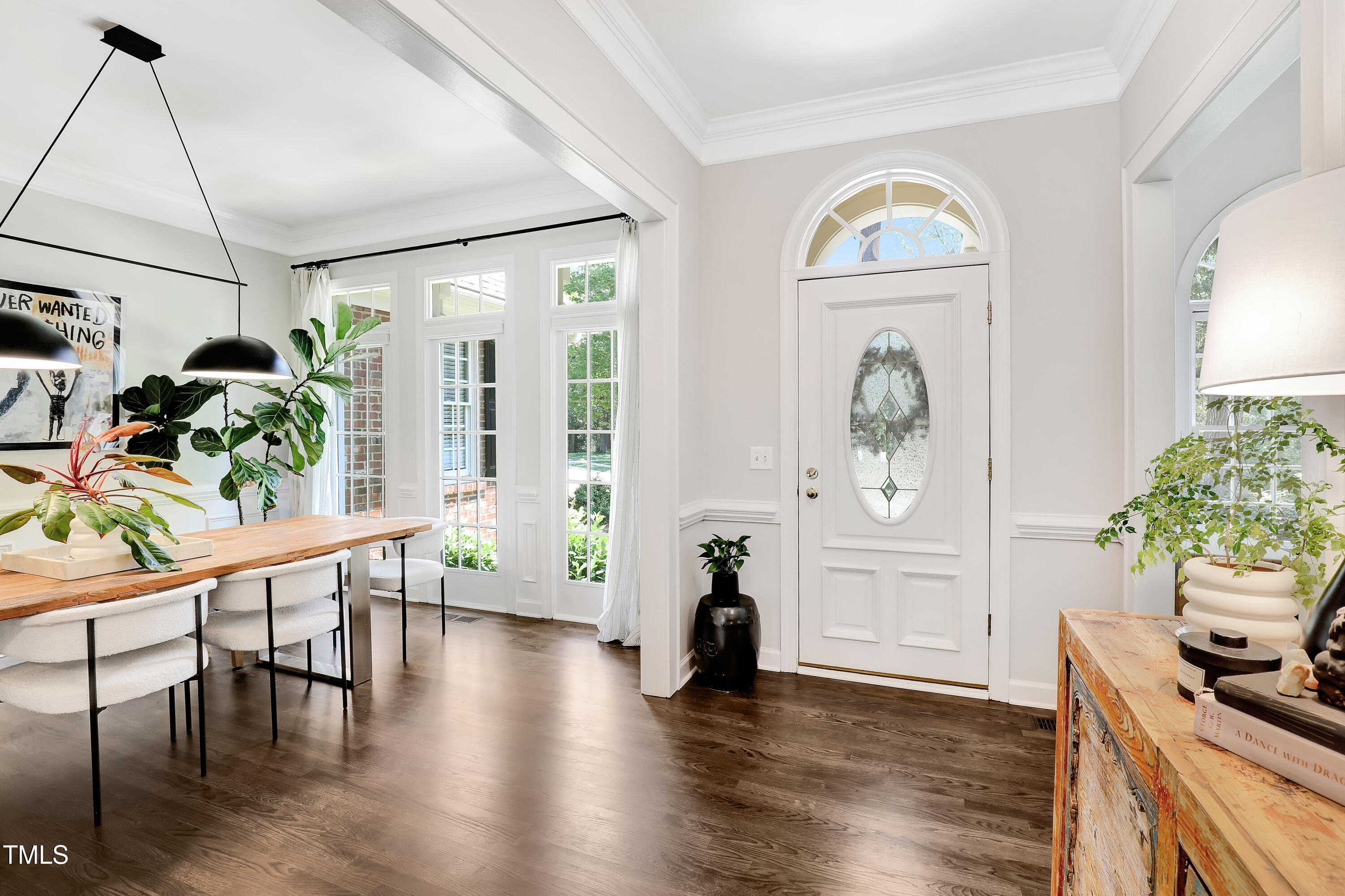 5004 Sunset Forest Circle