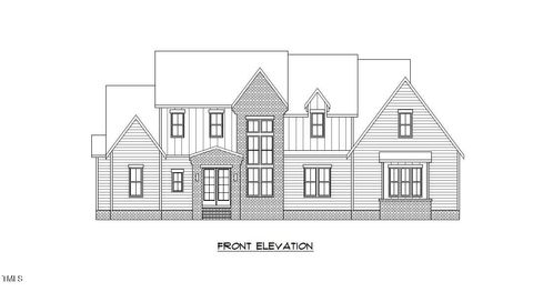 4344 Coldwater Springs Drive Raleigh NC 27616
