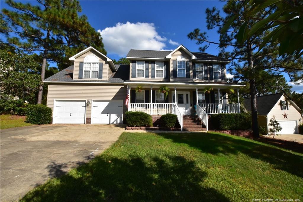 Photo 1 of 22 — 65 Lone Pine Trail, Sanford, NC 27332