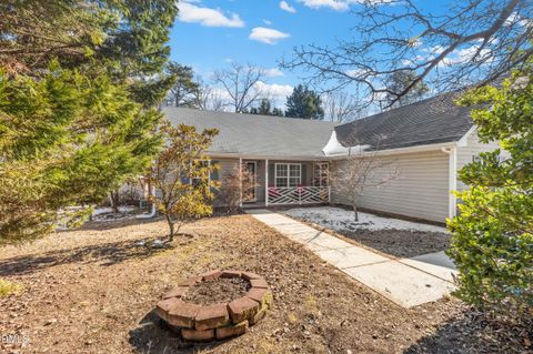 3009 Brookrun Drive Jamestown NC 27282