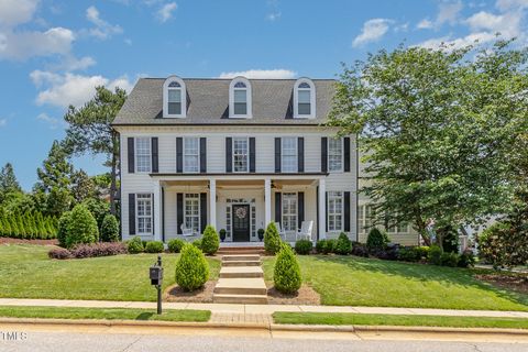 12500 Richmond Run Drive Raleigh NC 27614