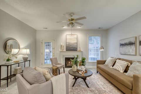 114 Knotts Valley Lane Cary NC 27519