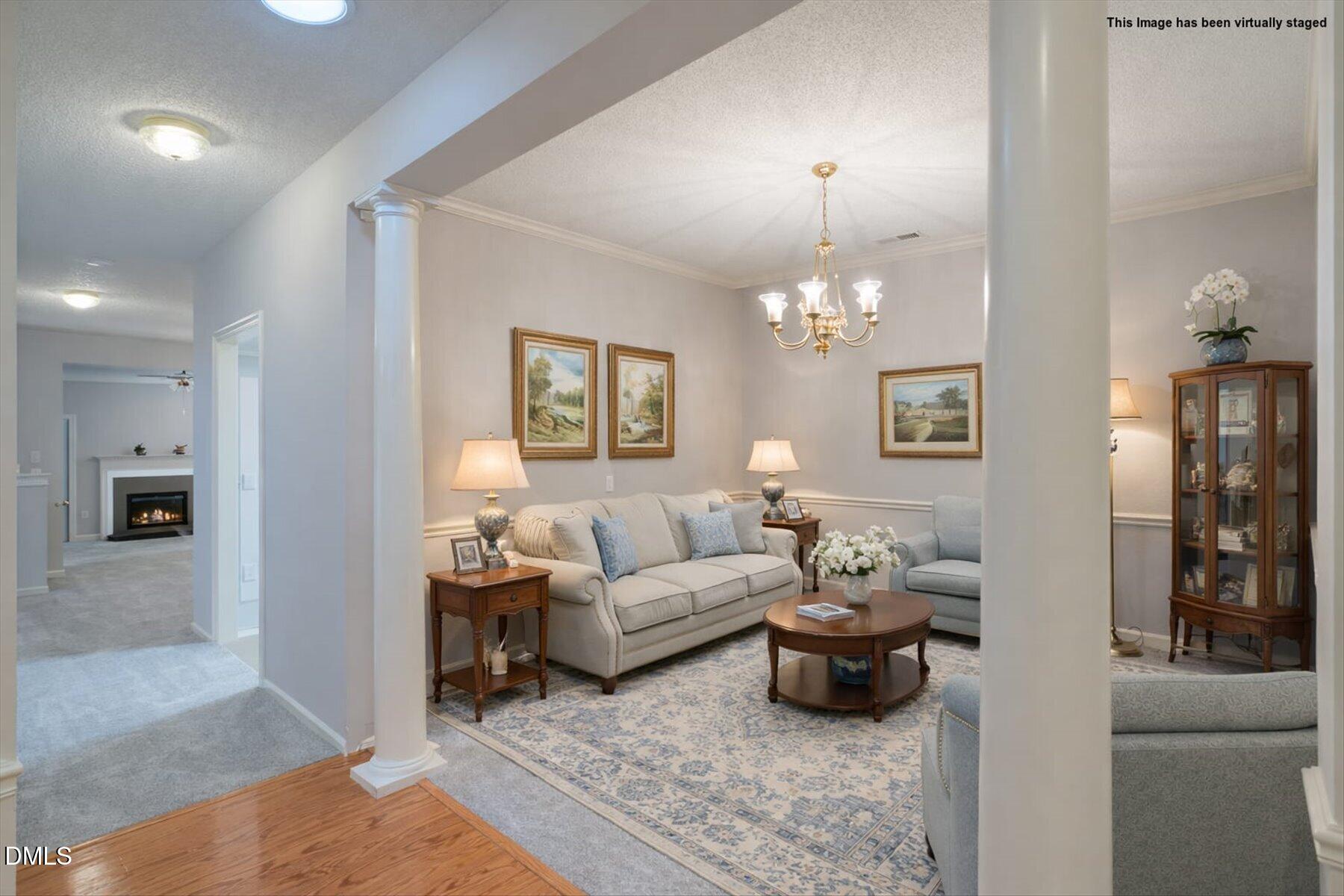 114 Knotts Valley Lane