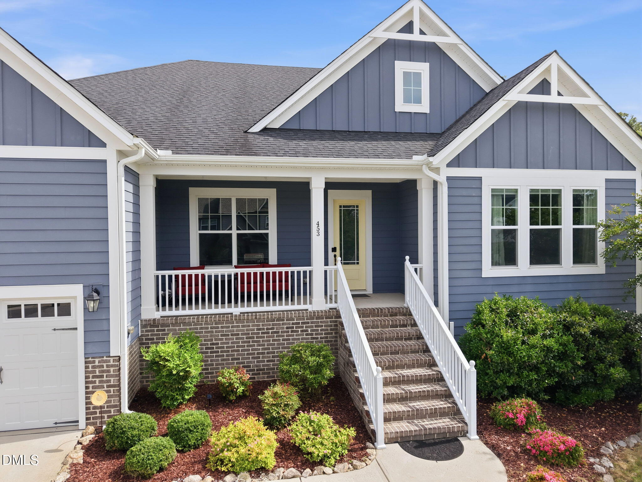 453 Adkins Ridge Road