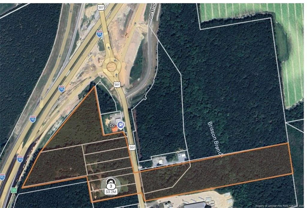 19275 U S Hwy 301 N